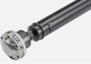 Suspension <span class=keywords><strong>de</strong></span> <span class=keywords><strong>cardan</strong></span> d'<span class=keywords><strong>arbre</strong></span> <span class=keywords><strong>de</strong></span> <span class=keywords><strong>transmission</strong></span> longitudinal pour Volvo XC90 II 31492144 - Product Image 2