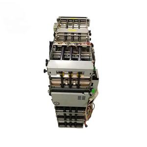 อุปกรณ์เสริม7010000273 <span class=keywords><strong>ATM</strong></span> Xiaoxing CDU-7000 S7010000273จ่าย<span class=keywords><strong>กาว</strong></span>3ช่อง - Product Image 4