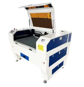 250w 300w 1390 1325 Mixte Co2 Métal Acrylique En Acier Inoxydable Machine De Découpe Laser Pour Feuille De Métal Et Non Métalliques Bois Mdf