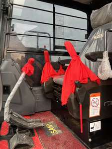 Pelle SANY 95Mini pelle SANY de 9 tonnesPelle sur chenilles SANY SY95CTier 4 finale/étape VSANY SY95C Pro DiggerSANY 95C - Product Image 5