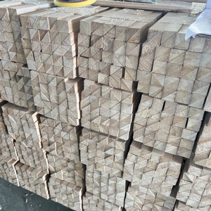 Travi in <span class=keywords><strong>legno</strong></span> quadrate paulownia/smussi in <span class=keywords><strong>legno</strong></span> <span class=keywords><strong>massello</strong></span>/strisce di <span class=keywords><strong>legno</strong></span> triangolari - Product Image 5