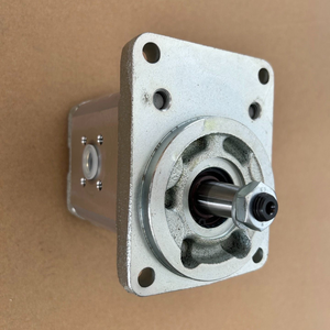 0510725030 AZPF-12-022RCB20KB Gear Pump in Stock - Product Image 2