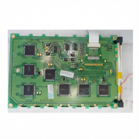 Écran LCD TFT 5,7 pouces LMBGAT032MG52CK LMBGAT032G27CK Module compatible 14 broches