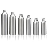 Aérosol mono-bloc d'aluminium entièrement automatique peut faire des machines ligne de production DEODORANT