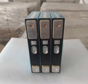 Sel Baterai Prismatic Lto NMC 55Ah 3.7V High Discharge Gotion 50AH 55Ah NCM Lithium Ion untuk Mobil Kecepatan Rendah - Product Image 5