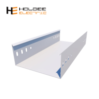 HOLDEE - Fabricant chinois de gaines de câblage en alliage d'aluminium 1060