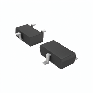 Transistores TSMT3 RUR040N02TL, Chips Electrónicos, Componente Original - Product Image 1