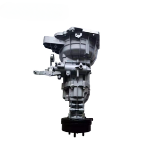 Boîte de vitesses complète neuve LANDAI LD516MRB05 pour camions miniatures Foton Dayun Tangjun 1.6L Euro VI - Product Image 2