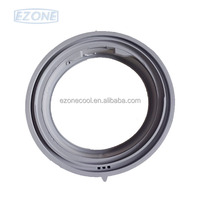 Joint d'étanchéité en caoutchouc pour porte de machine à laver à tambour T-CL 4C121-000031/4C121-000039