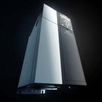 Variateurs de fréquence VLT Automation FC301/302 FC280/101/102/51/111 MCD202/600 Démarreur progressif Danfoss Inverter VFD