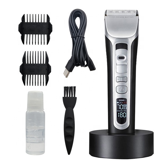 Barber Products Sydney