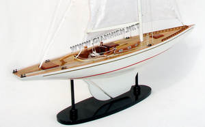 BATEAU MODÈLE BIJOU EN BOIS-BATEAU MODÈLE ARTISANAL EN BOIS FABRIQUÉ AU VIETNAM DE HAUTE QUALITÉ - Product Image 2