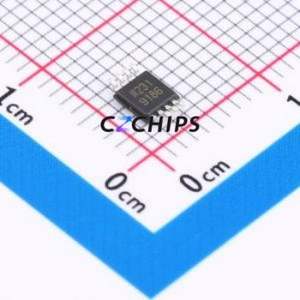 ADG919BRMZ-REEL7 RF Switch MSOP-8 RF ( Circuit Structure: Single Pole Double Throw )( Frequency: 0Hz~2GHz )( Isolation: 43dB ) - Product Image 2