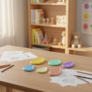 Fidgets en vrac pour besoins spéciaux, idéaux pour les récompenses en classe, les remplissages de sacs de voyage pour bébés, les jouets de voyage, les cadeaux et les fêtes - Product Image 1