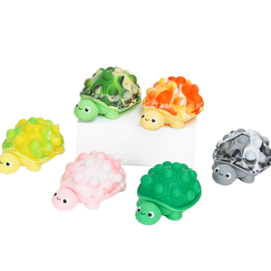 Juguetes Anti-estrés Push Pop Bubble De Silicona – Tabla De Multiplicar De Doble Cara, Educativo Y Sensorial