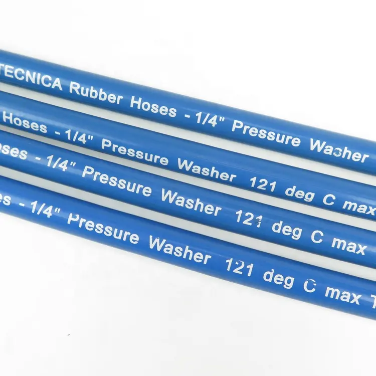 R1 High Pressure China Quality Hydraulic Water Assembly Pressure Washer Hose