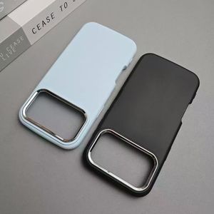 เคสสีพื้นแบบหนาสำหรับ iPhone 18 Pro Max, เคสโทรศัพท์รุ่นใหม่สำหรับ iPhone 17/16, เคสกันกระแทกสำหรับ 15 Pro, เคสเรียบง่ายสำหรับ 14 Pro - Product Image 6