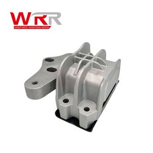 WRR BK217M124BA BK217M124AD Dudukan Mesin Transmisi Mobil untuk Ford Transit Custom Ford Tourneo Custom - Product Image 3