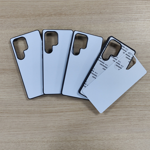 Cubierta <span class=keywords><strong>de</strong></span> teléfono móvil <span class=keywords><strong>de</strong></span> sublimación personalizada Topjlh para <span class=keywords><strong>Samsung</strong></span> S25 ultra 2D Soft TPU <span class=keywords><strong>Nuevo</strong></span> diseño con características <span class=keywords><strong>de</strong></span> protector y soporte - Product Image 1