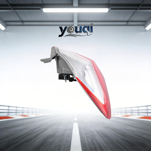 Luz trasera LED Youqi 33550-T2A-HO1 para Honda Accord 2013-2015 lado del conductor - Product Image 2