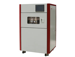 Tekstil elektrik testi için elektronik su buharı geçirgenlik <span class=keywords><strong>test</strong></span> cihazı 1 yıl garanti 220V 50Hz IP55 - Product Image 2