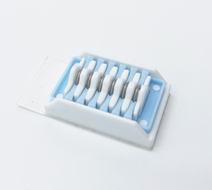 Clips de Titanio Compatibles con Weck Horizon - Product Image 5