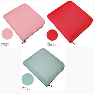 Ferramentas de Higiene para Animais de Estimação Fenice de Alta Qualidade, Ecológicas, 6 Cores, 2 Estilos de Tesouras, Bolsa de Ferramentas de Couro para Cães - Product Image 2