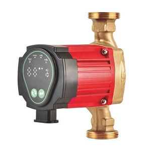 220V Hot Sale Water Circulation Pump Central Heating Circulating Pump - Product Image 2