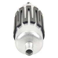 Pompe à carburant 0580464125 pour Mercedes-Benz 123 (C123 W123) 124 (C124 W124) 190 (W201) Classe E (W124 A124 C124) Classe G (W460)