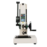 Machine d'essai de résistance à la traction ZzRhino, dynamomètre numérique universel pour petits moteurs, garantie 1 an, précision de 0,5%