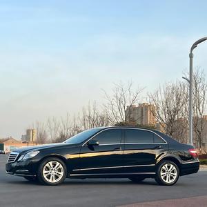 เบนซ์ E260L CGI 1.8T ปี 2012 มือสอง, รถเก๋งขับเคลื่อนล้อหลังสุดหรู, ตัวเลือกครบครัน, พวงมาลัยซ้าย, ไม่มีประวัติอุบัติเหตุ ขายดี ปี 2026 - Product Image 6