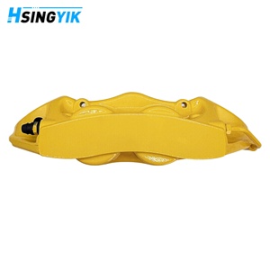 Kit de Freinage Amélioré HT250/G3000/G3500 – Étrier de Frein à Disque pour <span class=keywords><strong>Audi</strong></span> <span class=keywords><strong>TT</strong></span> 2.5 RS Quattro - Product Image 6