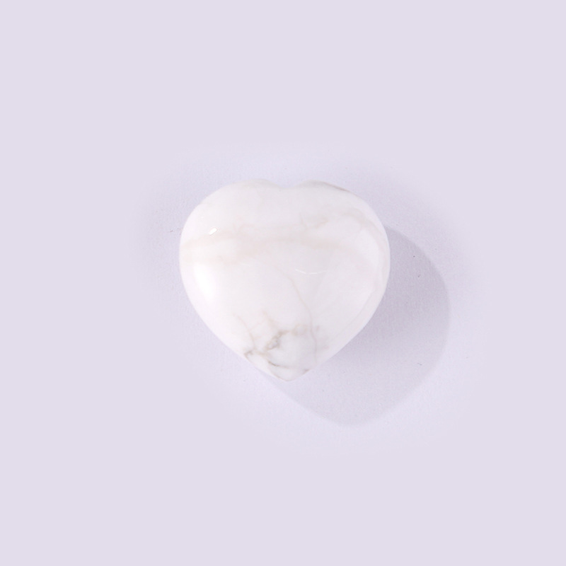 11.White Turquoise