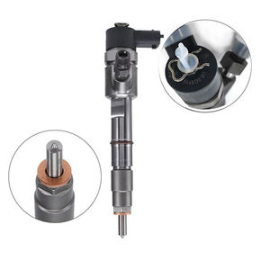 Iniettori di carburante Common Rail 0445120011 504066141 500371101 71724118 2995464 per Fiat Ducato 2.<span class=keywords><strong>3</strong></span> JTD Iveco Daily - Product Image 1