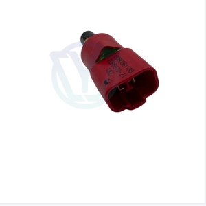 206-06-61130 20PS579-21 Interruptor de Presión para Excavadora 2060661130 Sensor de Presión para Excavadora PC200-6 PC200-7 PC300-8 PC350-8 - Product Image 3