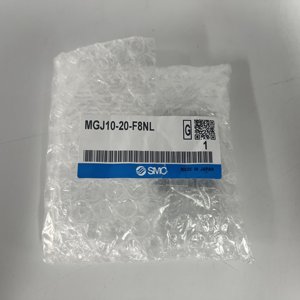 Mini cylindre pneumatique MGJ10-20-F8NL - Product Image 1