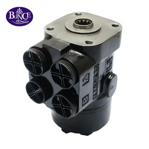 Moteur hydraulique orbital 211-1010-002, kit Orbitrol, unité de direction hydraulique - Product Image 3