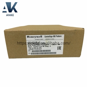 Honeywell อิเล็กทรอนิกส์ 900C30S-0460 ระบบ DCS SIS การ์ดอินพุตแบบอะนาล็อก HC900 - Product Image 2