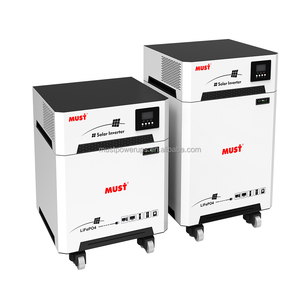 110V/120v HBP33-6048 TLV 6KW <b>Solar</b> System Productspower Generation System <b>Solar</b> <b>Generator</b> for <b>Solar</b> Portable <b>Generator</b> Portable - Product Image 2