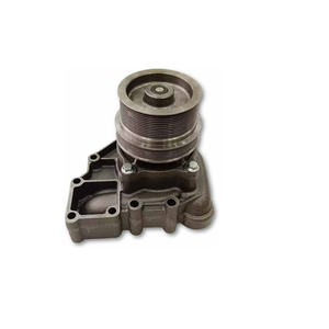 Nouvel ensemble de pompe à eau OEM 4920466 / 3102924 compatible avec les moteurs diesel Cummins ISX15 / QSX15 - Product Image 3