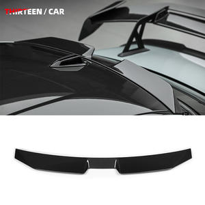 Alerón de techo de fibra de carbono seco de alta calidad estilo G87 <span class=keywords><strong>M2</strong></span> M4 <span class=keywords><strong>240i</strong></span> para BMW 2 Series G42 G87 <span class=keywords><strong>M2</strong></span> - Product Image 1