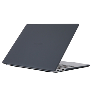 Mới Nhất Màu Đen Mờ Máy Tính Xách Tay Vỏ Cứng Vỏ Bảo Vệ Cho Huawei Matebook 14 Vỏ Cứng - Product Image 1