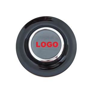 Cache-moyeu de roue flottant en aluminium True Direction 183 mm pour Land Rover RANG ROVER <span class=keywords><strong>Toyota</strong></span> Rolls Royce Dodge - Product Image 2