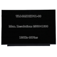 TL140ADXP01-00 TL140ADXP01 00 14,0'' 200Hz LCD-Bildschirm-Ersatzpanel-Matrix
