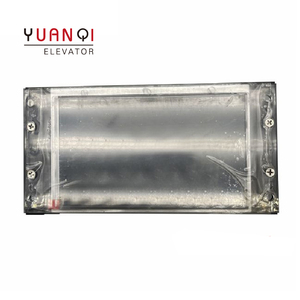 <span class=keywords><strong>BLT</strong></span> Phụ Tùng Thang Máy Bảng Điện Tử Bảng Hiển Thị Xe Hơi Thang Máy - Product Image 2