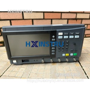 Generador de Funciones de Onda Keysight Serie EDU33210 SBE con Soporte OEM Personalizable - Modelos EDU33211A y EDU33212A - Product Image 2
