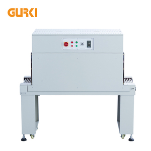 GURKI最高の中国収縮トンネル熱収縮機卸売 - Product Image 3