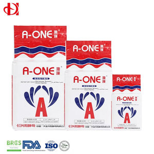 <span class=keywords><strong>Levadura</strong></span> en Polvo Instantánea Halal OEM para Panificación, Exportación a Sudáfrica, América y Medio Oriente para Panadería, Pan y Pizza - Product Image 1