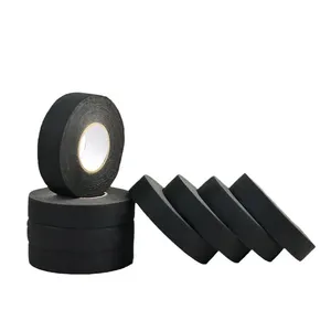 Rollo <span class=keywords><strong>de</strong></span> <span class=keywords><strong>cinta</strong></span> <span class=keywords><strong>de</strong></span> Pvc Papel y película <span class=keywords><strong>de</strong></span> alto adhesivo Materiales y componentes <span class=keywords><strong>de</strong></span> aislamiento <span class=keywords><strong>de</strong></span> <span class=keywords><strong>cinta</strong></span> eléctrica <span class=keywords><strong>de</strong></span> Pvc impermeable - Product Image 4