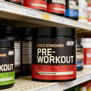 OEM Hot Selling Whey Diamond Standard <b>Protein</b> Powder 1000g Double Rich Vanilla 31 Servings Gluten Free Muscle Energy Support - Product Image 4
